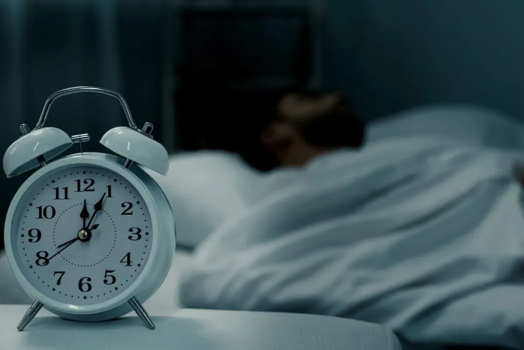 Rest Easy: How Chiropractic Care Can Help You Sleep Better