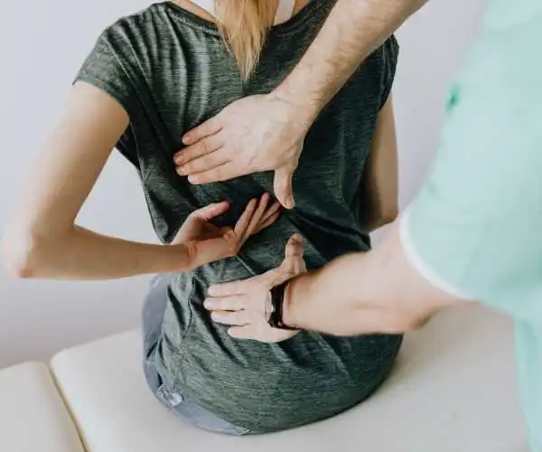 Restoring Your Body's Natural Ability to Heal at The Kingdom Chiropractic