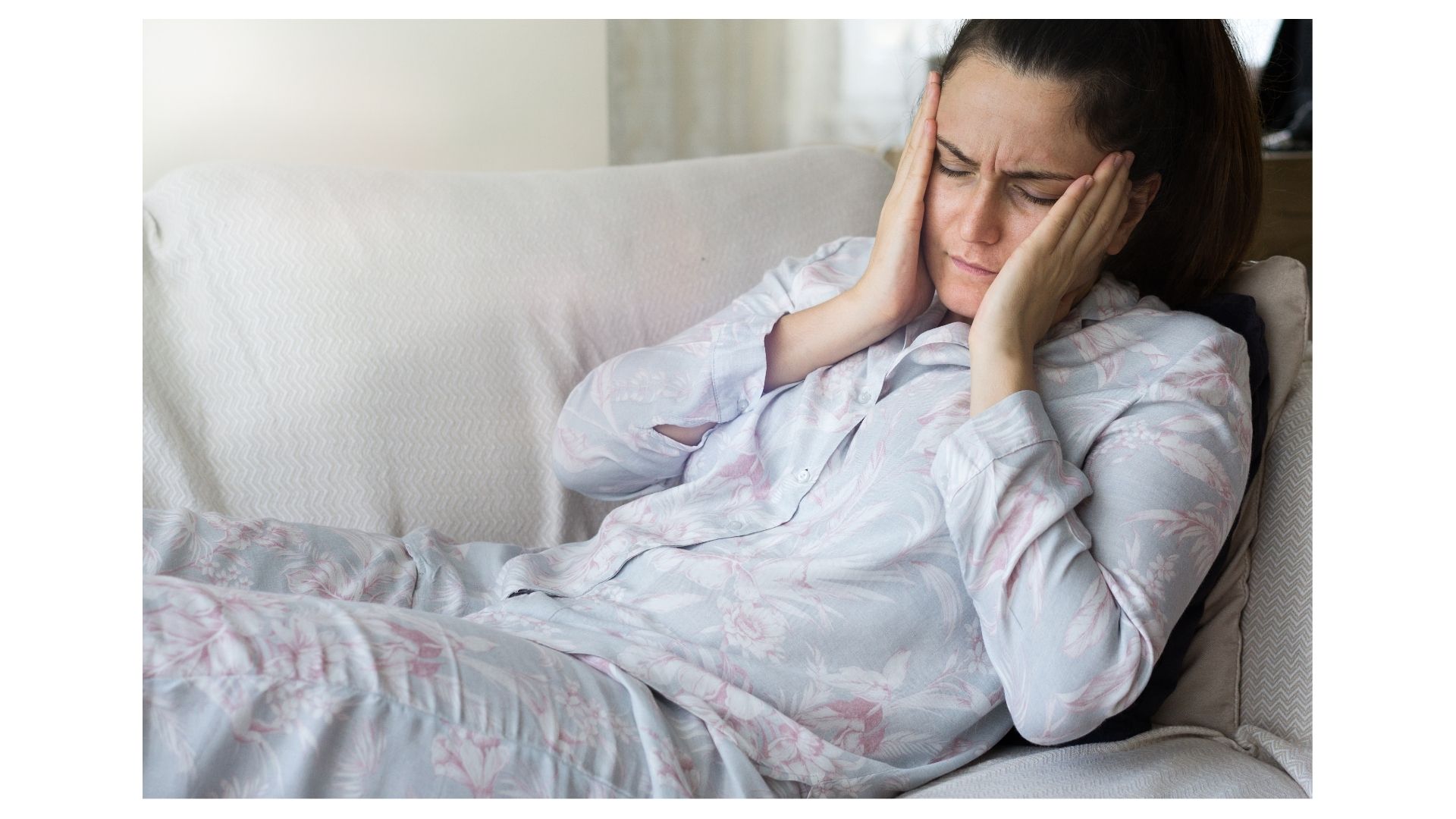Chronic Fatigue and Adrenal Stress in Fishers