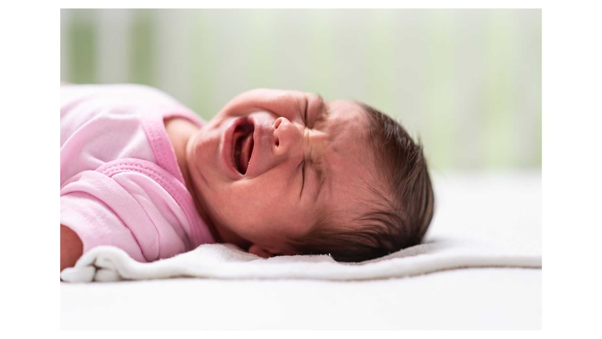 Colic and Infant Chiropractic Care in Fishers: Gentle Relief for Your Baby