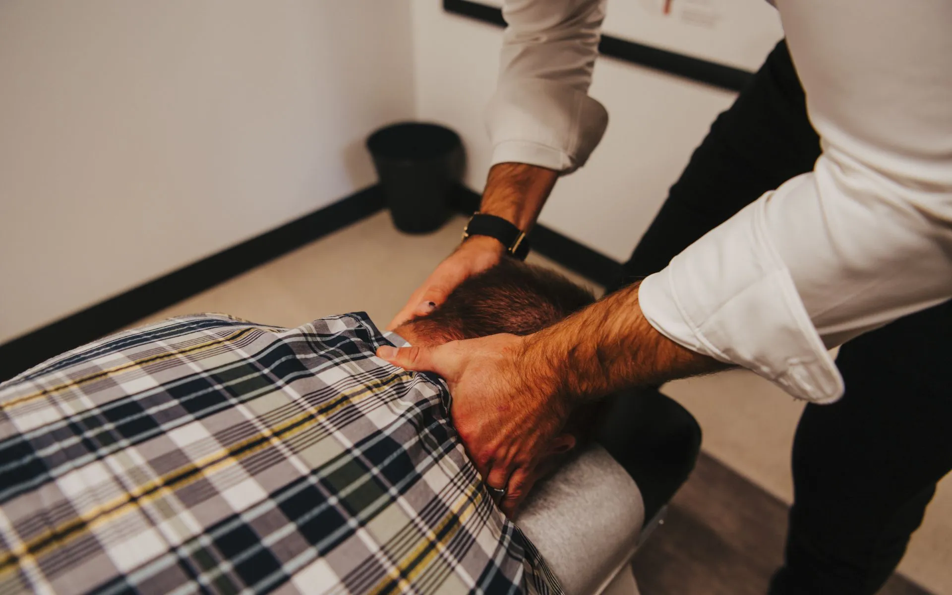 Chronic Back and Neck Pain Relief in Fishers: Beyond Temporary Solutions