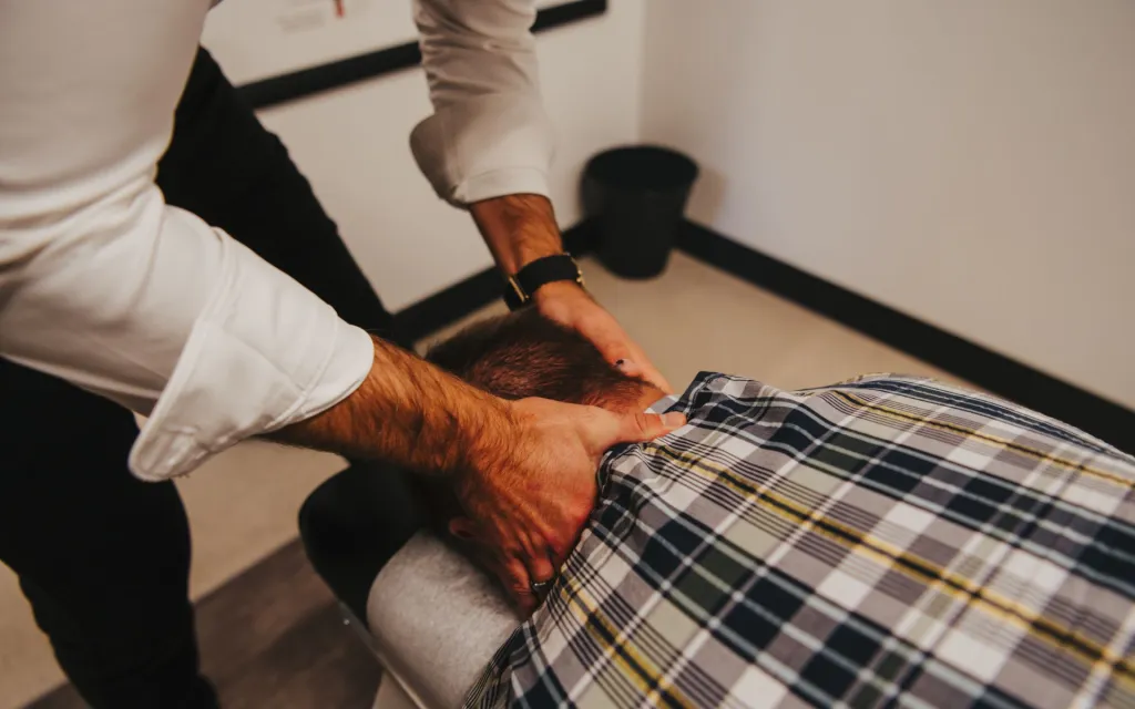 Managing Arthritis Pain Naturally in Fishers: Find Relief Without Medications