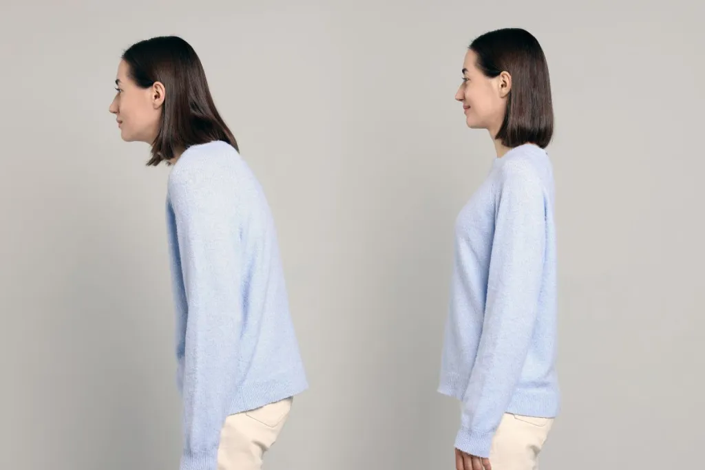 Stand Tall: How Posture Impacts Your Health