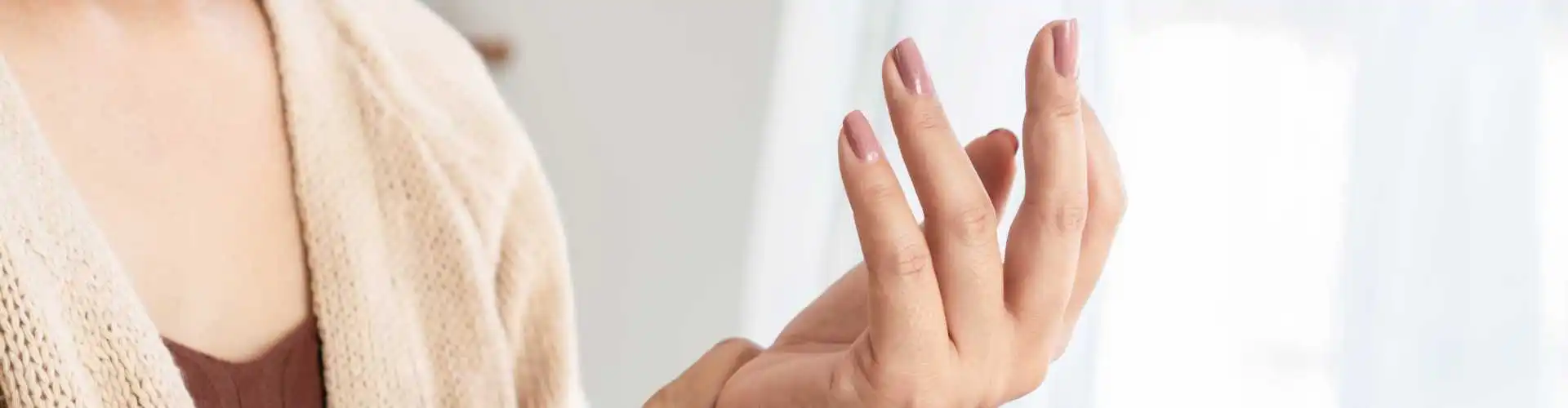 Numbness and Tingling Relief in Fishers: Correcting Nerve Compression