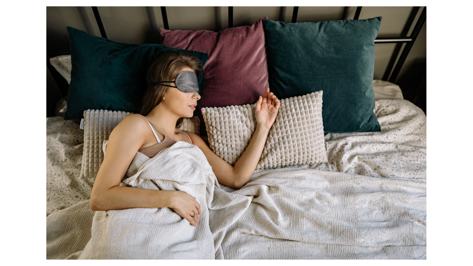 Sleep Disorders and Chiropractic Care in Fishers: Resetting Your Nervous System for Rest