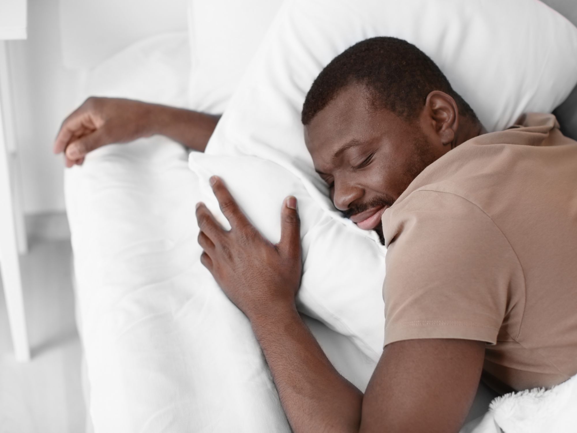 Realigning for Better Sleep: How Chiropractic Improves Rest