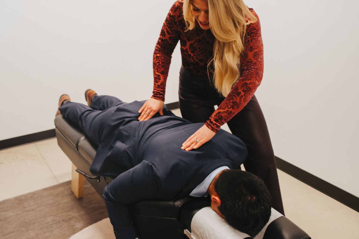 Why Regular Adjustments Matter: Long-Term Benefits of Routine Chiropractic Care