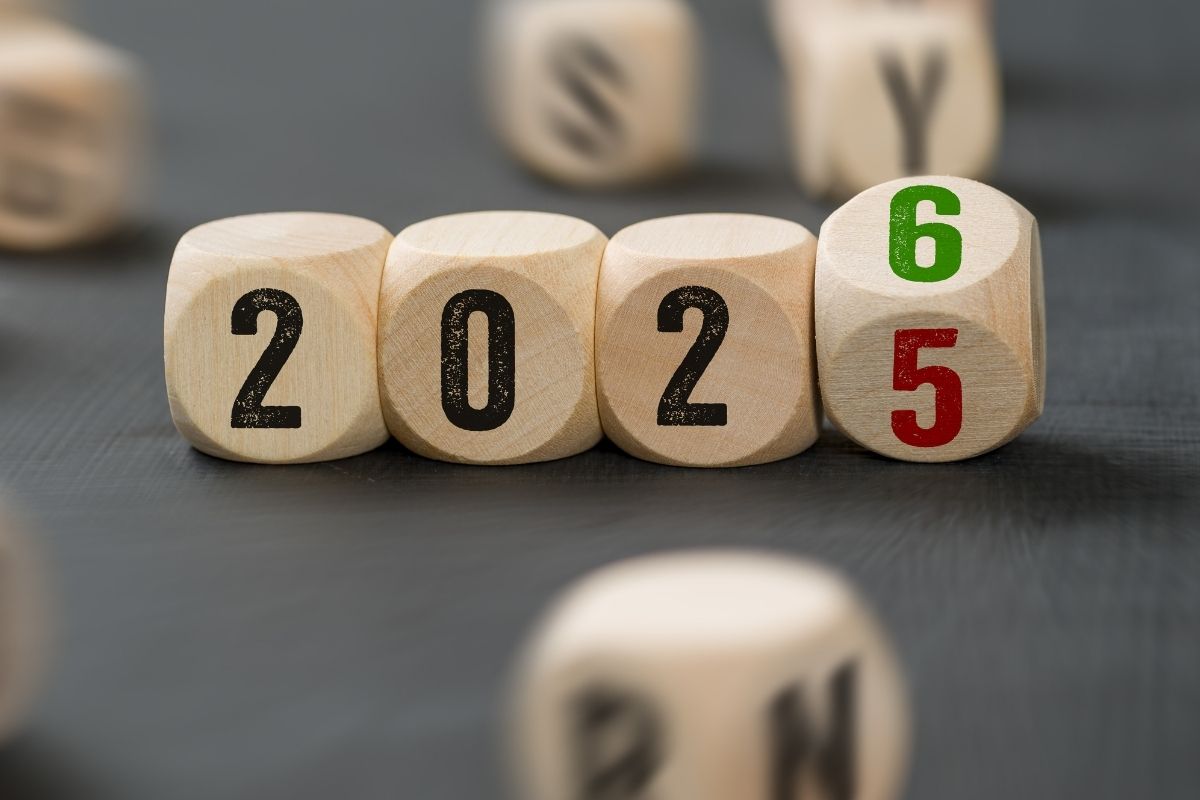 Your End-of-Year Alignment: Reset Before the Holidays