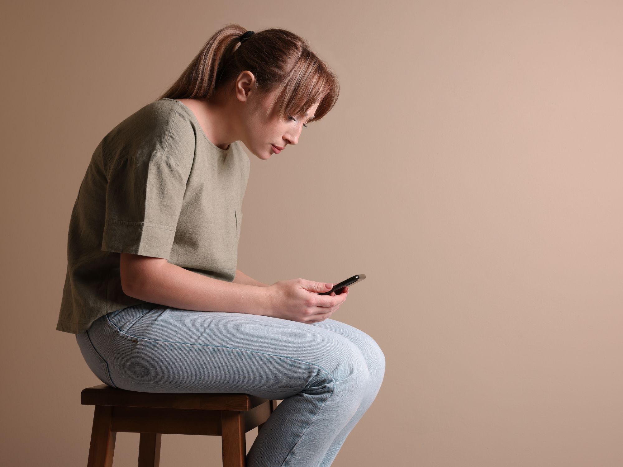 The Hidden Effects of Poor Posture on the Nervous System