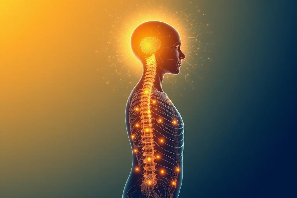Stress and Your Nervous System: Finding Balance Through Chiropractic